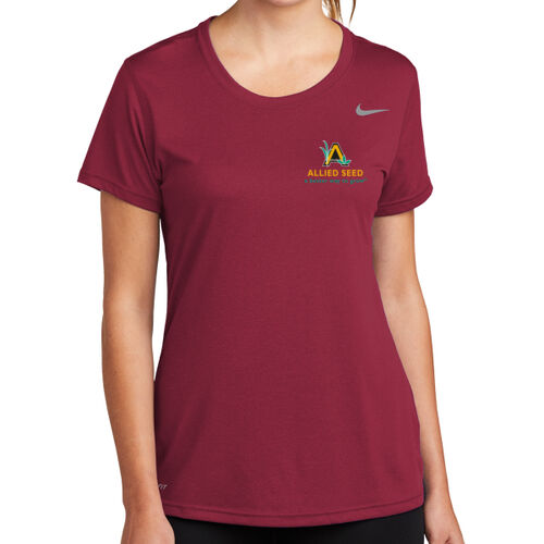 Women's Team rLegend Tee Thumbnail