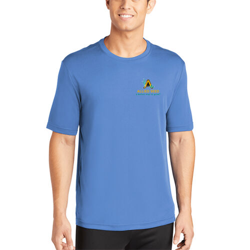 PosiCharge ® Competitor™ Tee Thumbnail