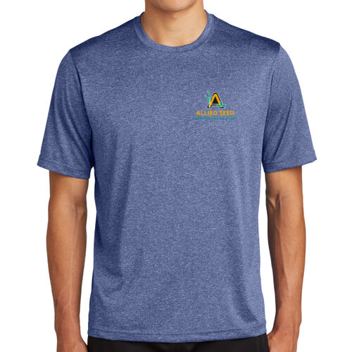 Heather Contender ™ Tee Thumbnail