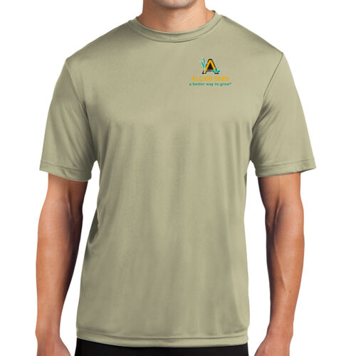 Tall PosiCharge ® Competitor™ Tee Thumbnail