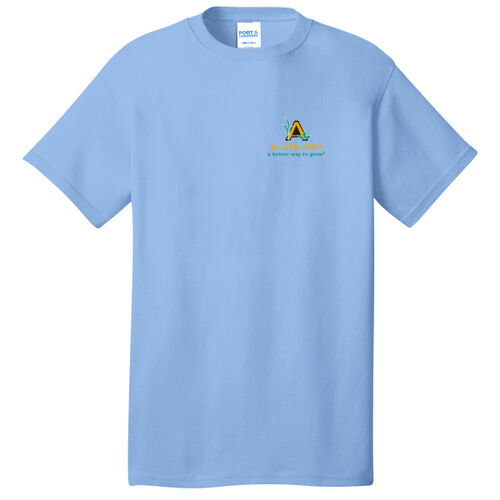 Core Cotton Tee Thumbnail
