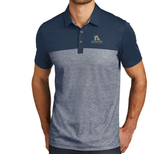 TravisMathew Oceanside Blocked Polo Thumbnail