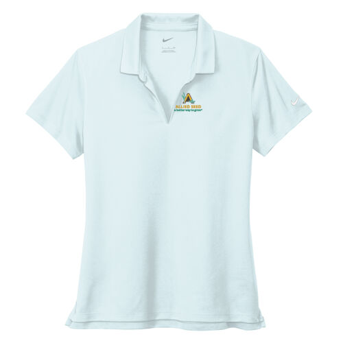 Ladies Dri FIT Micro Pique 2.0 Polo Thumbnail
