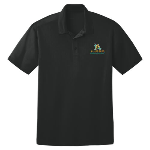 Tall Silk Touch Performance Polo Thumbnail