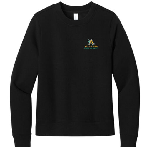 District® Women’s V.I.T.™ Fleece Crew Thumbnail