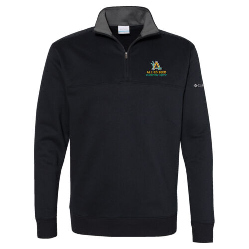 Men's Hart Mountain™ II Half-Zip Pullover Thumbnail