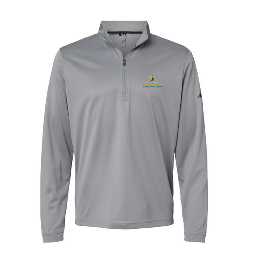 Lightweight Quarter-Zip Pullover Thumbnail