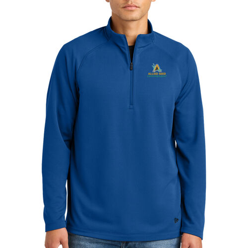 Stand Out 1/4 Zip Thumbnail