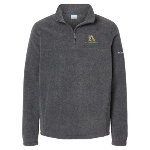 Men's Steens Mountain™ Half-Zip Pullover Thumbnail