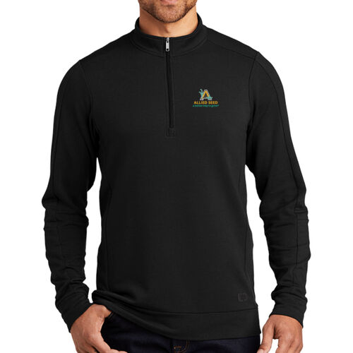 Luuma 1/2 Zip Fleece Thumbnail
