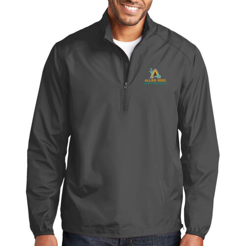Zephyr 1/2 Zip Pullover Thumbnail
