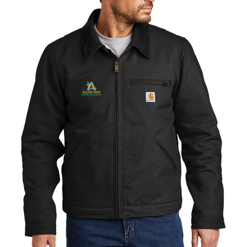 Duck Detroit Jacket Thumbnail