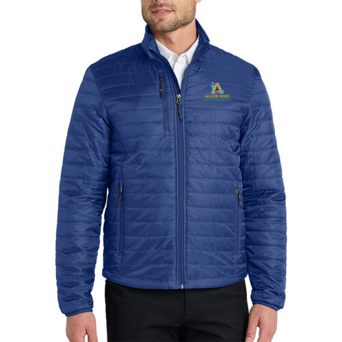 ® Packable Puffy Jacket Thumbnail