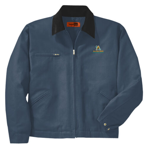 Tall Duck Cloth Work Jacket Thumbnail