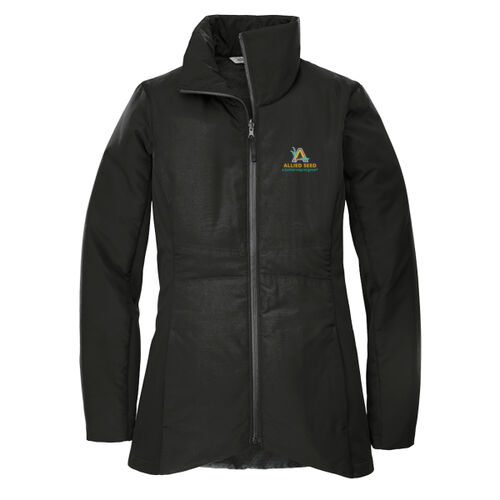 Ladies Collective Insulated Jacket Thumbnail