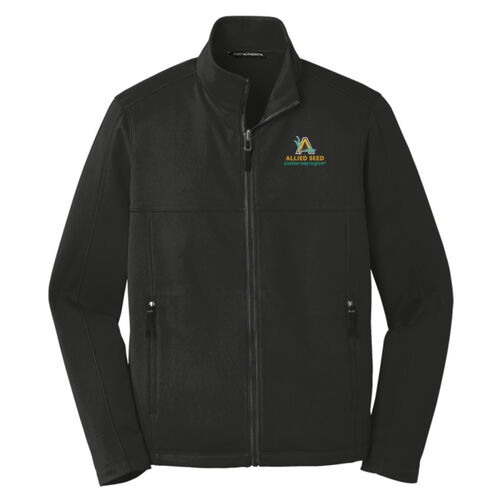 ® Collective Smooth Fleece Jacket Thumbnail