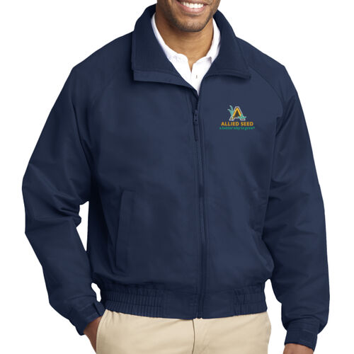 Lightweight Charger Jacket Thumbnail