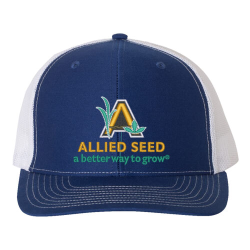 Snapback Trucker Cap Thumbnail