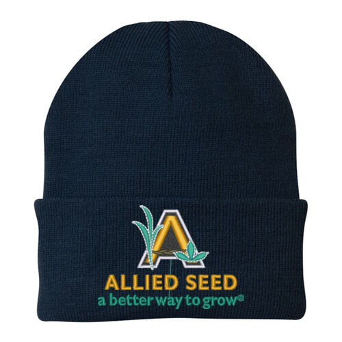 Knit Cap Thumbnail