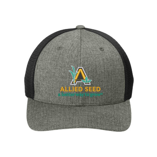 Flexfit 110 ® Mesh Cap Thumbnail