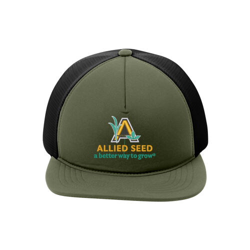 ® Flexfit 110 ® Foam Outdoor Cap Thumbnail