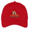 Five Panel Twill Cap Thumbnail
